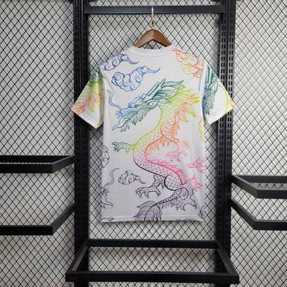 Koszulka limitowana Real Madryt 2024