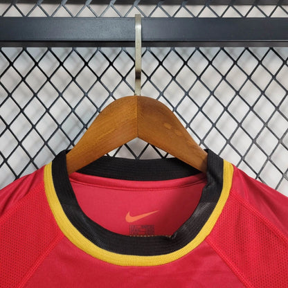 Belgia 2000 kotipaita