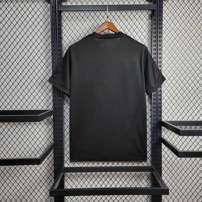 Camisa de treino do Manchester United 2025