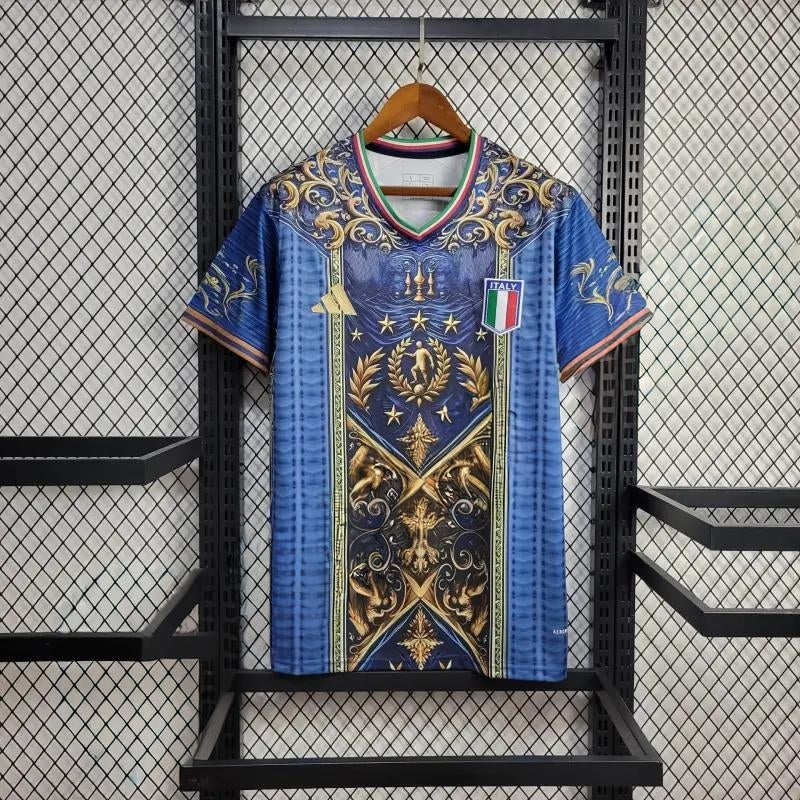 Camiseta Itália 2024 limitada