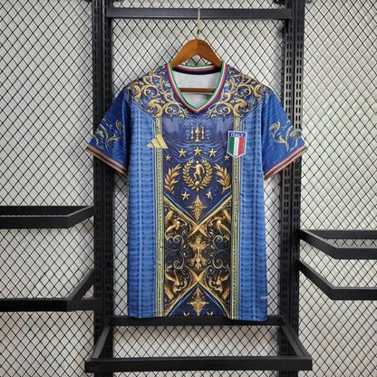 Camiseta Itália 2024 limitada