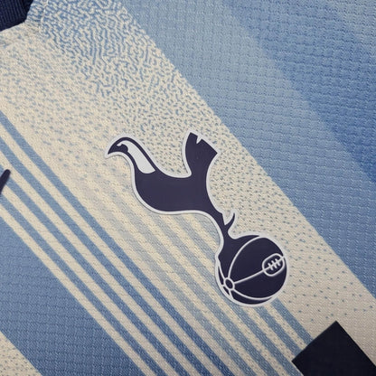 [Dziecięce] Koszulka wyjazdowa Tottenham Hotspur 2024