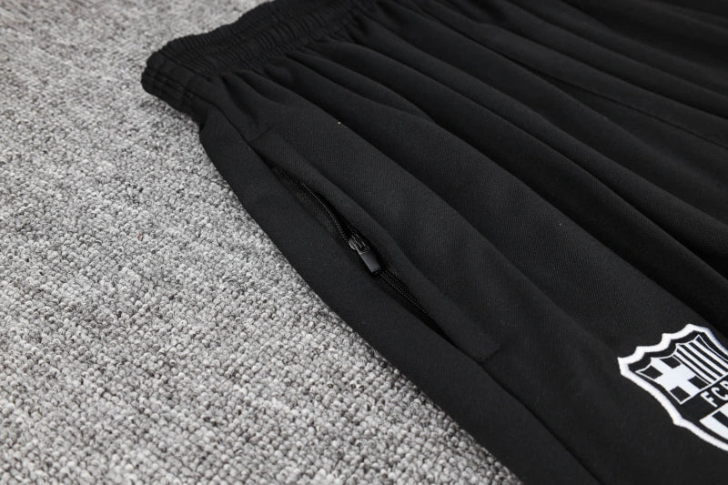 FC Barcelona 2024 harjoitusverkkapuku