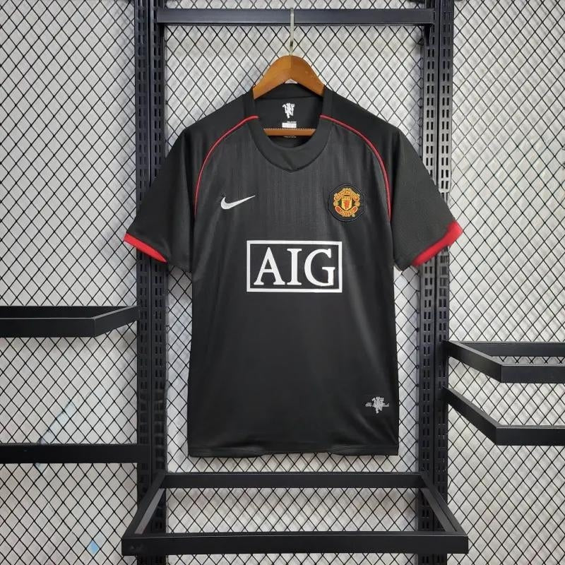 Dres Manchester United 2007
