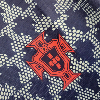 Koszulka treningowa Portugalia 2025