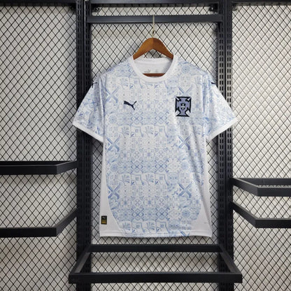 Limitovaná edice dresu Portugalsko 2025