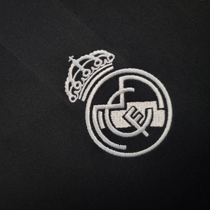 Čtvrtý dres Realu Madrid 2025