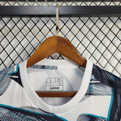 Tréninkové tričko Newcastle United 2024