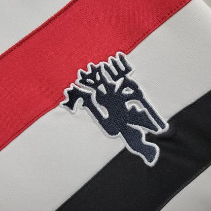 [Damska] Koszulka trzecia Manchester United 2024