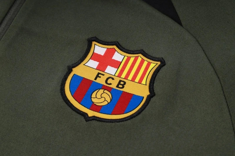 FC Barcelona 2023 harjoitusverkkapuku