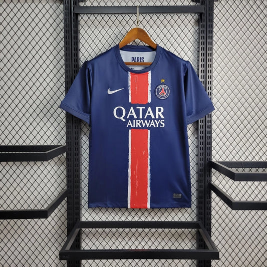 Domácí dres Paris Saint-Germain 2024