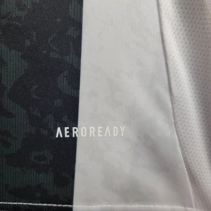 Koszulka Juventus 2024 „Stüssy” z limitowanej edycji