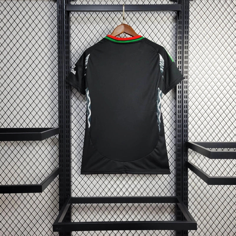 [Damska] Koszulka wyjazdowa Arsenal 2024