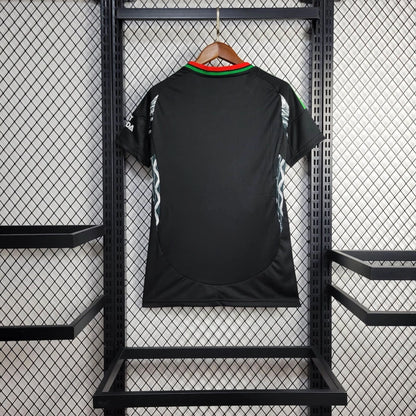 [Damska] Koszulka wyjazdowa Arsenal 2024