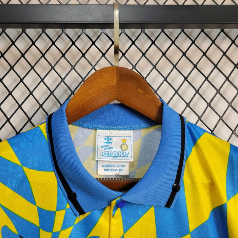 Koszulka wyjazdowa Interu Mediolan 1992