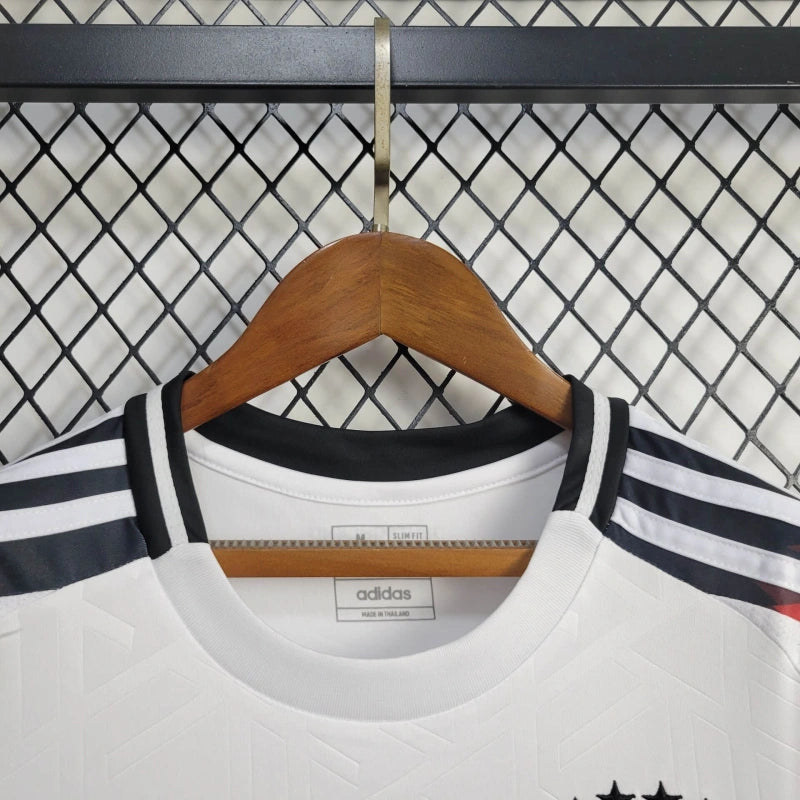 [Damska] Koszulka domowa Niemcy 2024