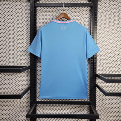 Koszulka wyjazdowa Inter Miami 2025