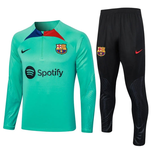 Dres treningowy FC Barcelona 2023