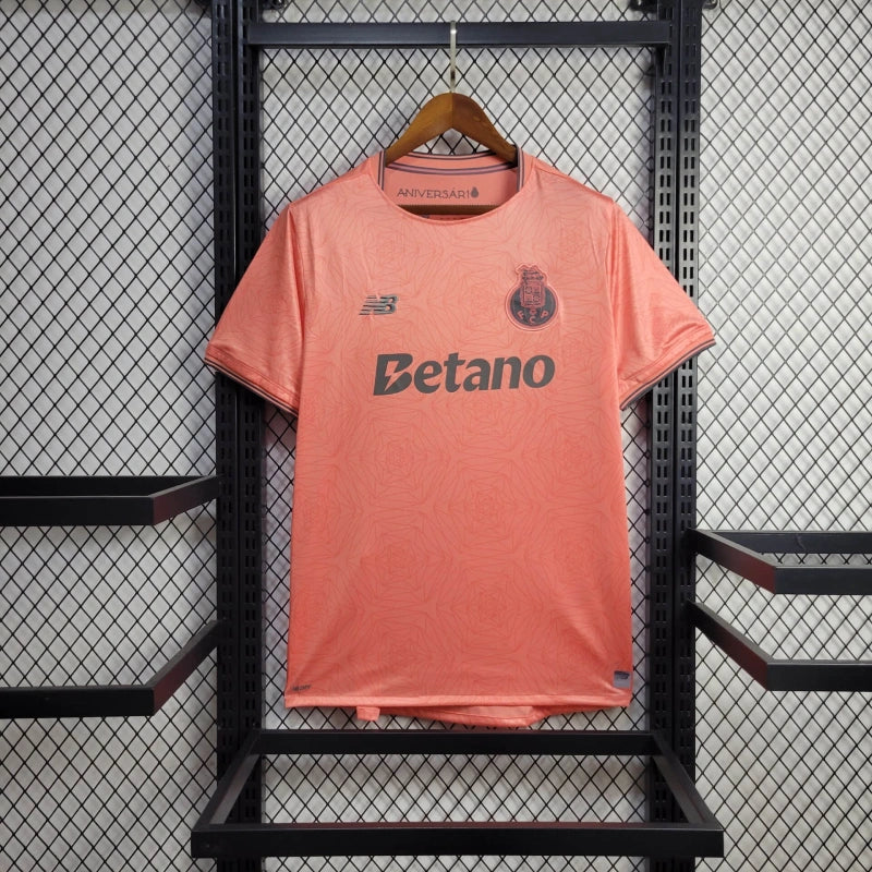 Camisola alternativa do FC Porto 2025