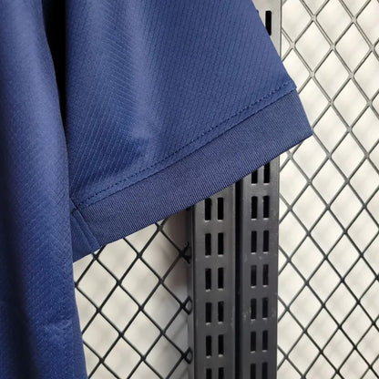 Camisa Home do Paris Saint-Germain 2024