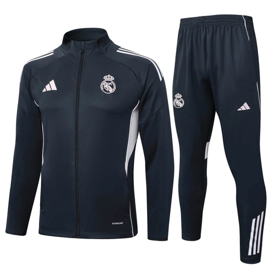Dres treningowy Real Madrid 2025