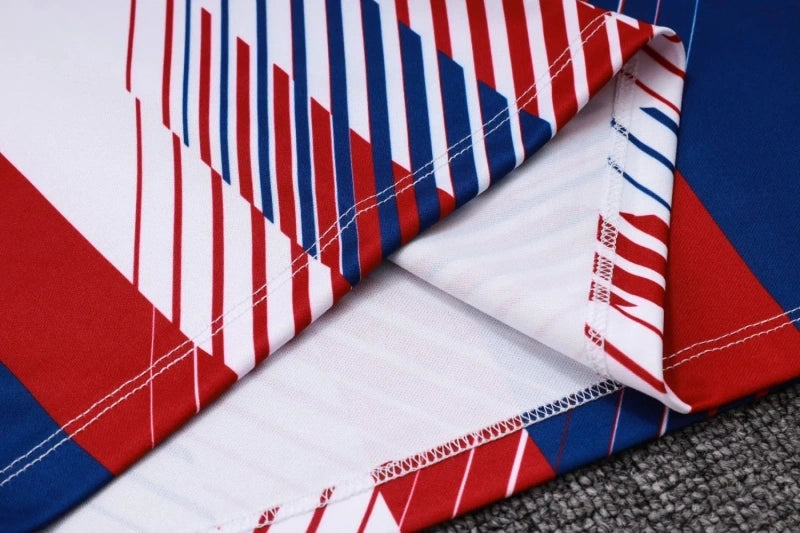 FC Barcelona 2023 harjoitusverkkapuku