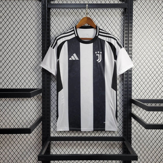 Koszulka domowa Juventus 2024