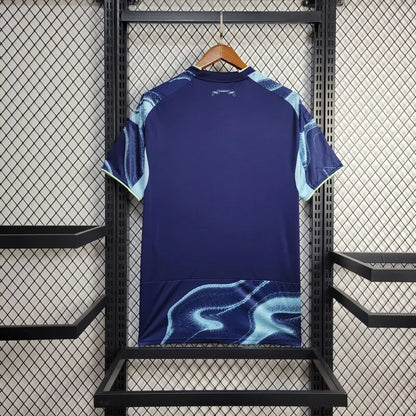 Koszulka wyjazdowa AFC Ajax 2025