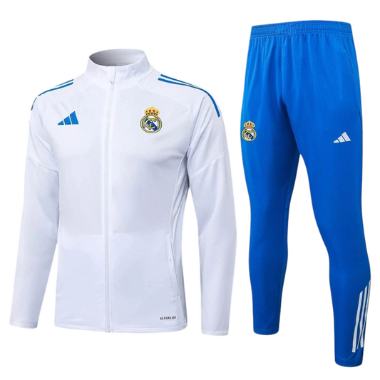 Dres treningowy Real Madrid 2025