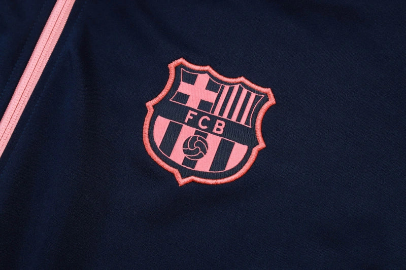 Dres treningowy FC Barcelona 2025