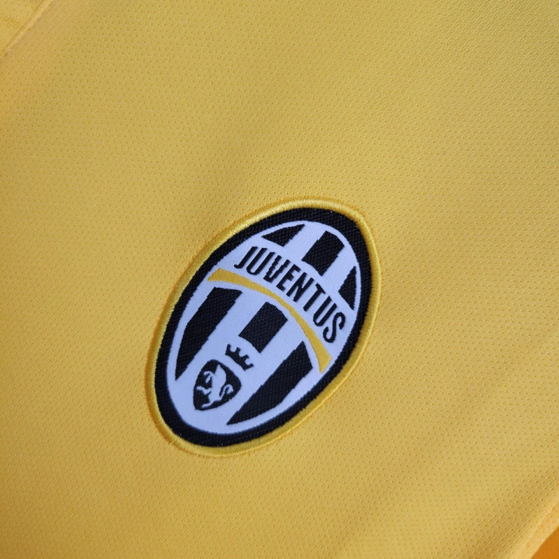 Camisa visitante da Juventus 2013