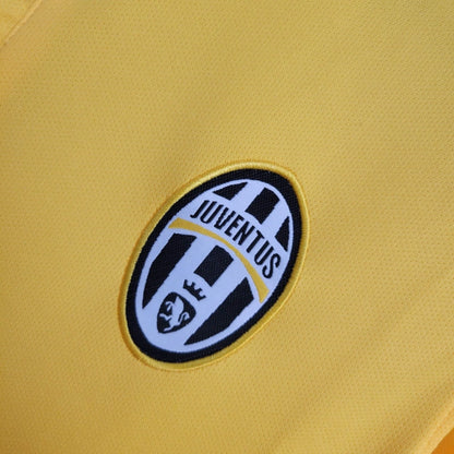 Camisa visitante da Juventus 2013