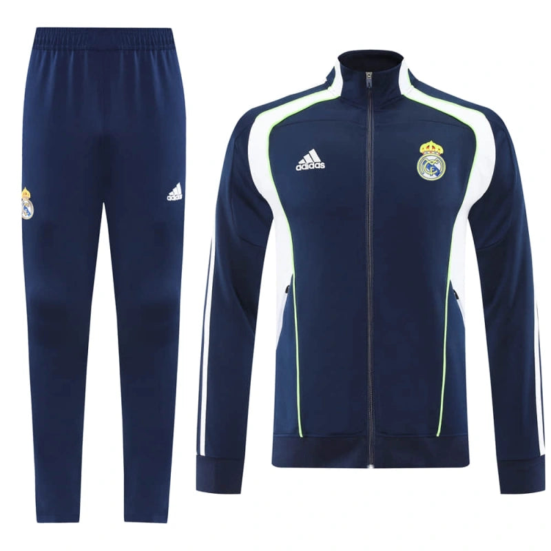 Dres treningowy Real Madrid 2025