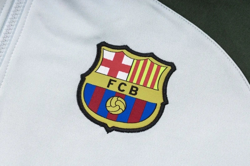 Dres treningowy FC Barcelona 2023