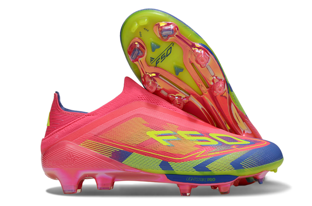 Adidas F50