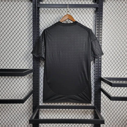 Camisa de edição limitada do Real Madrid 2025