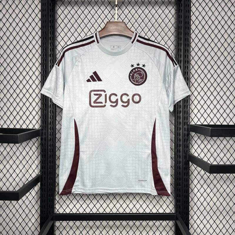 Koszulka wyjazdowa AFC Ajax 2024