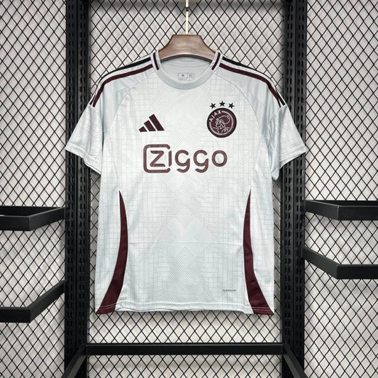 Koszulka wyjazdowa AFC Ajax 2024