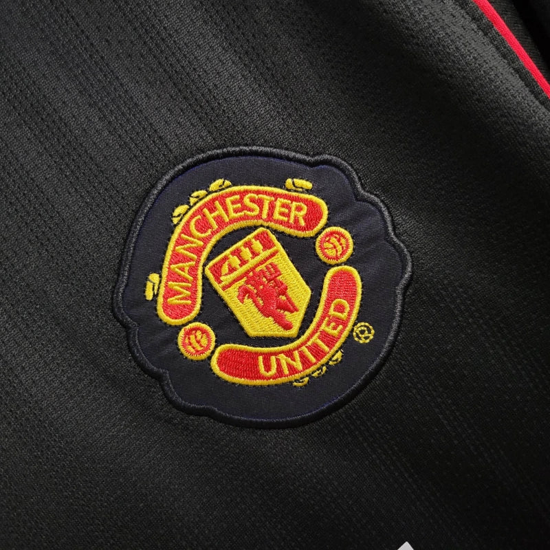 Dres Manchester United 2007