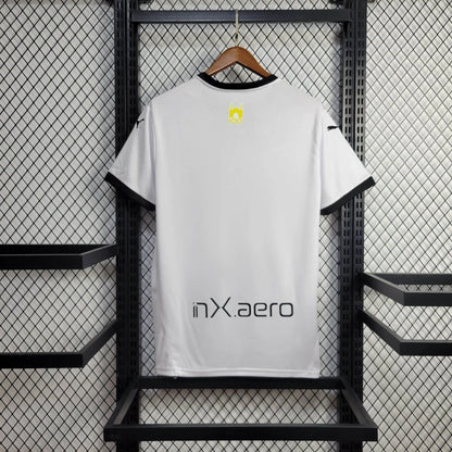 Domácí dres Parma Calcio 2024