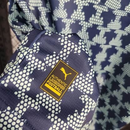 Koszulka treningowa Portugalia 2025