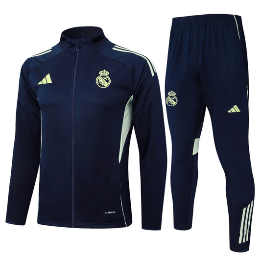 Dres treningowy Real Madrid 2025