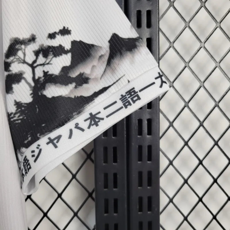 Koszulka limitowana Japonia 2024