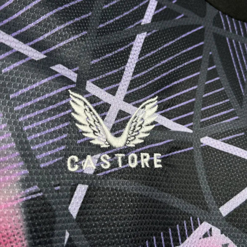 Camisa edição limitada do Athletic Bilbao 2024