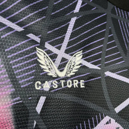 Camisa edição limitada do Athletic Bilbao 2024