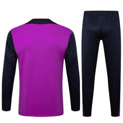 FC Barcelona 2025 harjoituspuku