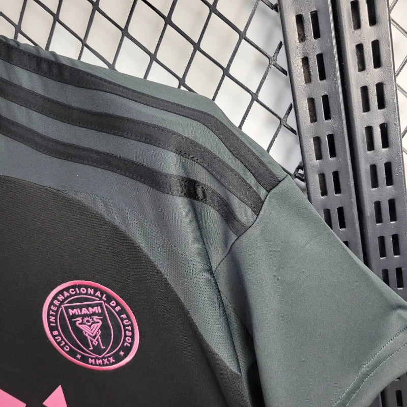 Koszulka domowa Inter Miami 2025