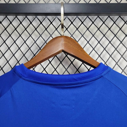 Tréninkové tričko Španělsko 2024