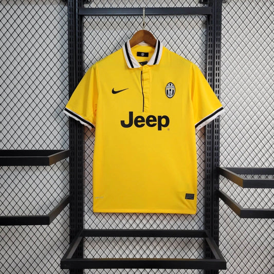 Juventus 2013 venkovní dres