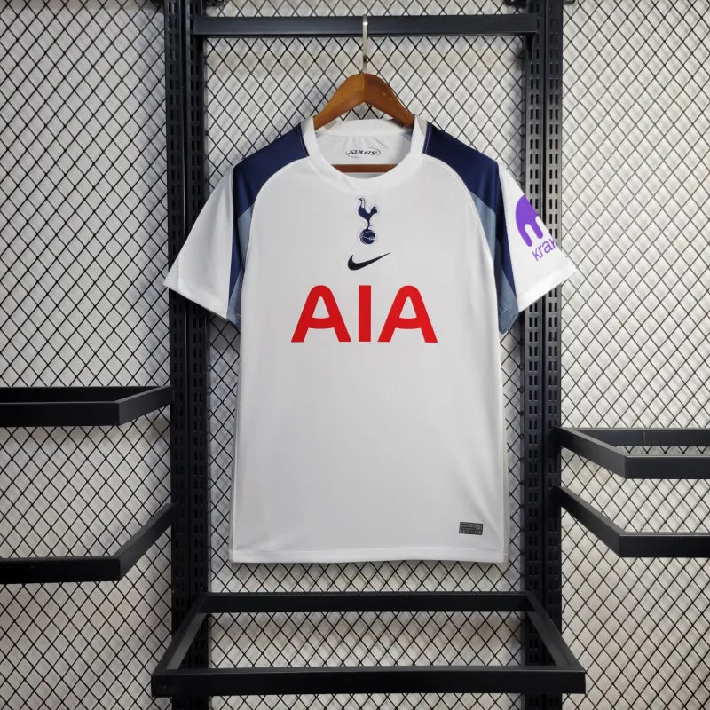 Koszulka domowa Tottenham Hotspur 2025